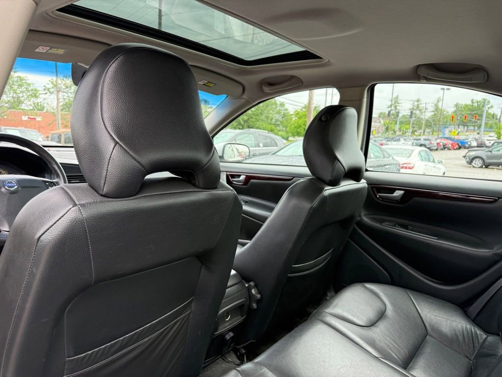 Used 2004 Volvo S60 2.4 FWD image 22