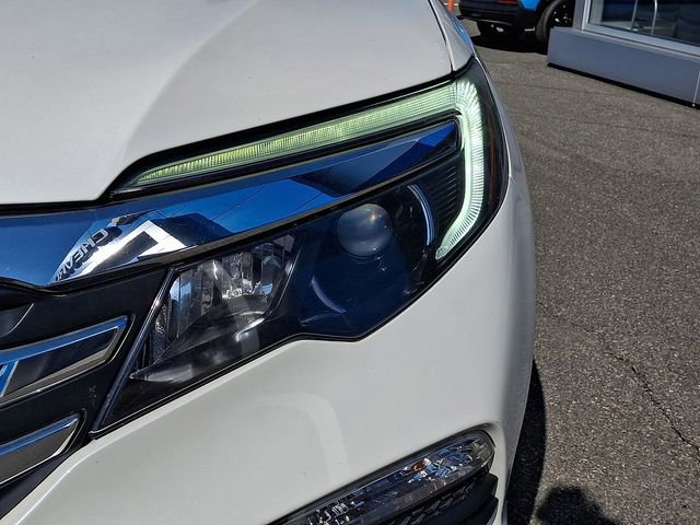 Used 2016 Honda Pilot EX-L image 17