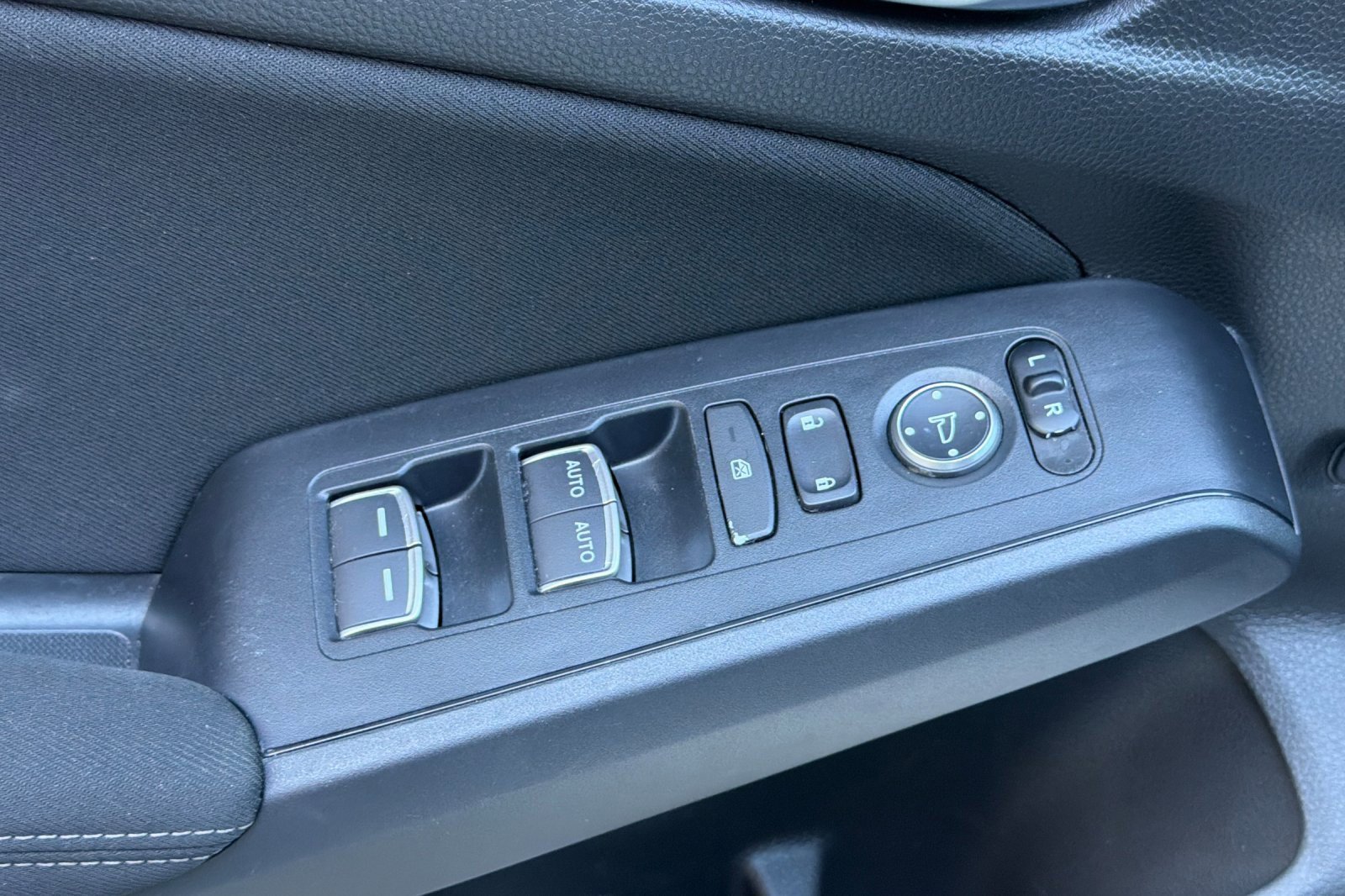 Used 2024 Honda Civic Sport image 12