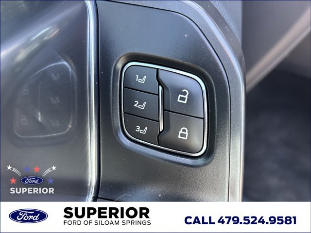 Used 2024 Ford F150 Lariat w/ Equipment Group 502A High AWD/4WD image 23