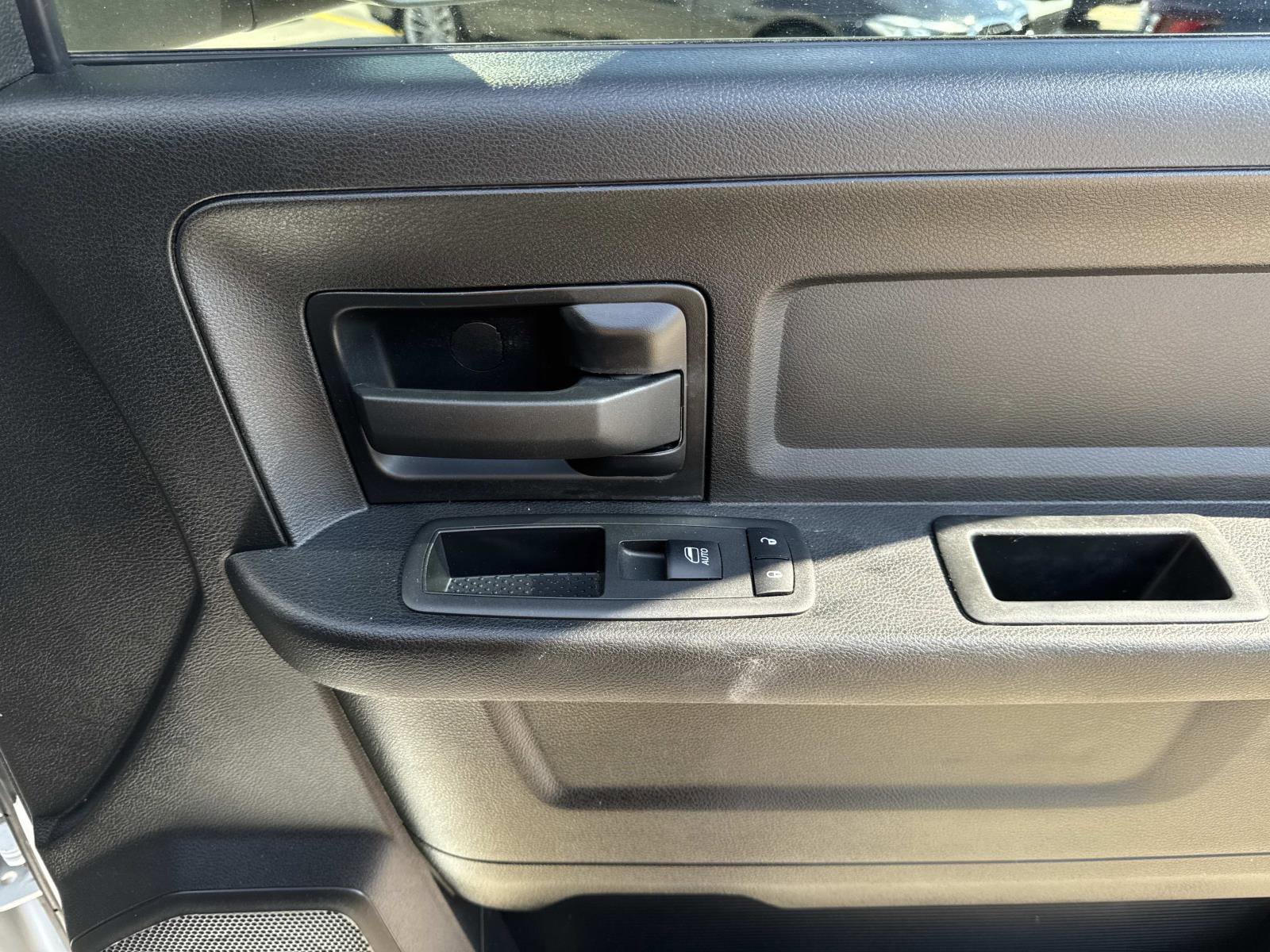 Certified 2022 RAM 2500 Tradesman image 14