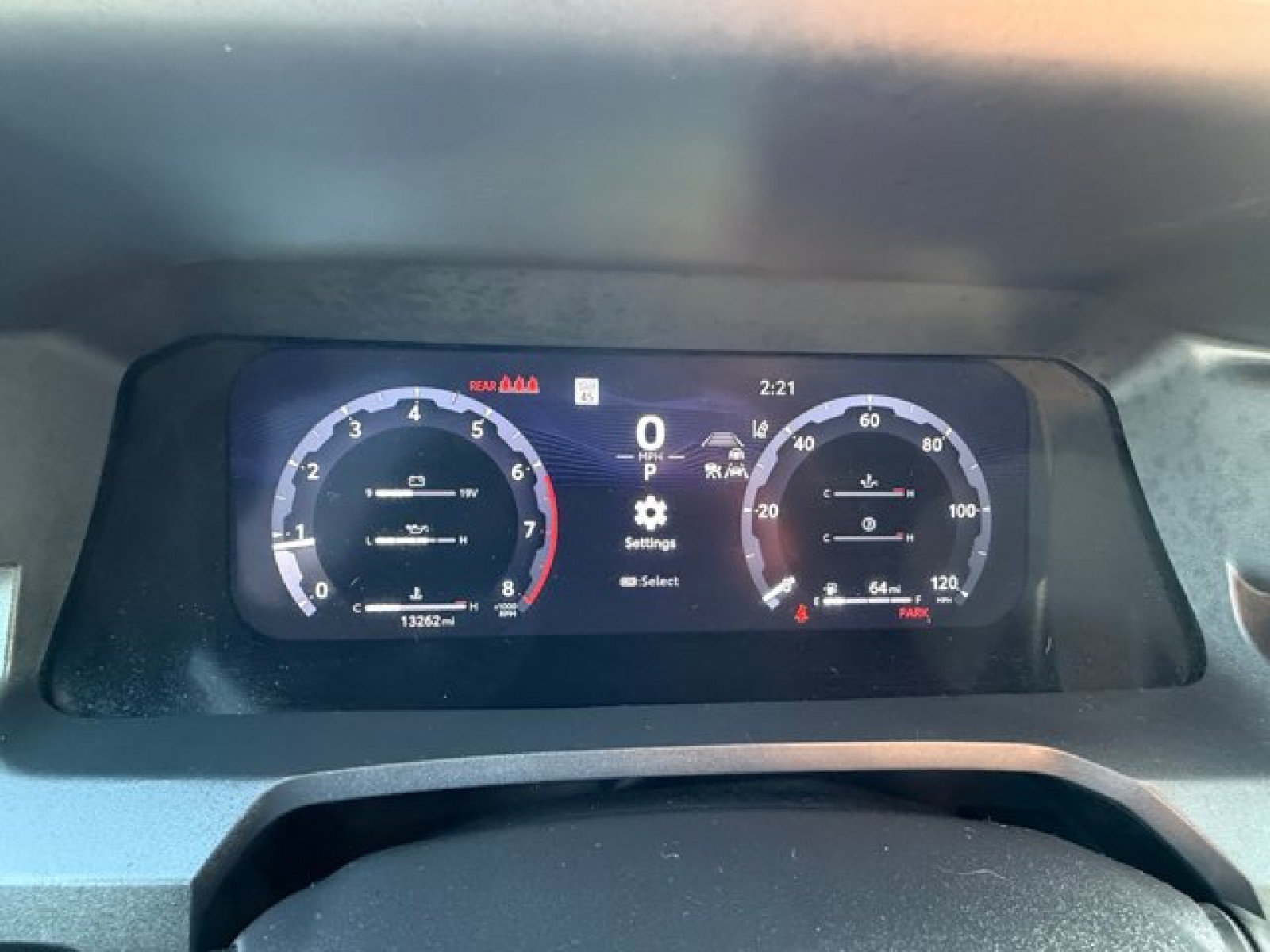 Used 2025 Toyota Tacoma TRD Off-Road AWD/4WD image 21