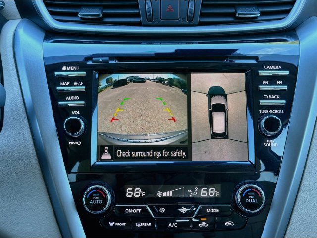 Used 2020 Nissan Murano Platinum w/ Cargo Package FWD image 33