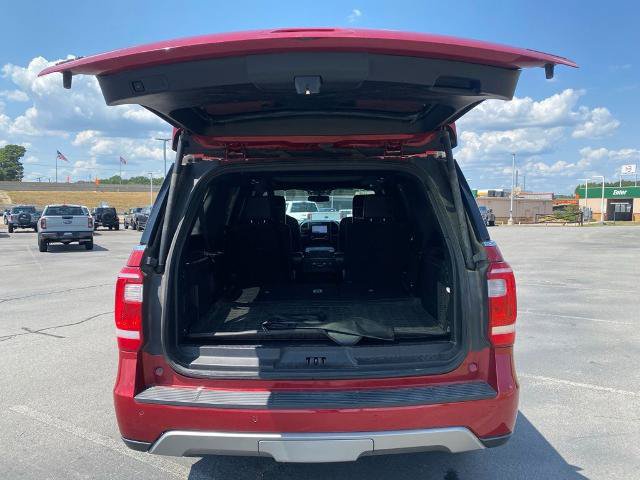 Certified 2021 Ford Expedition Max XLT AWD/4WD image 9