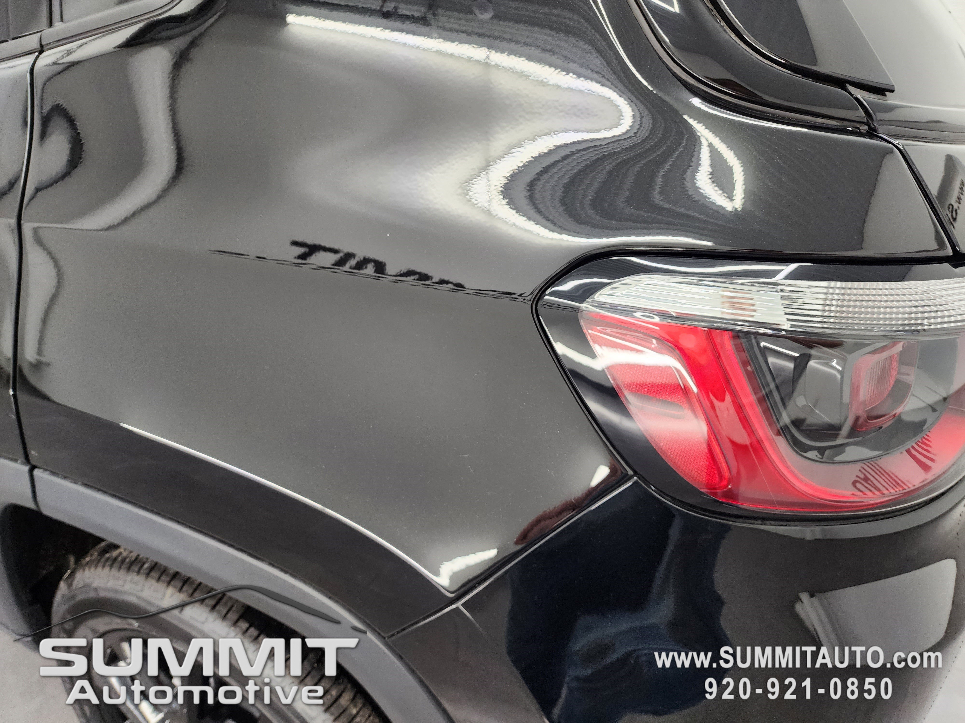 New 2026 Jeep Compass Latitude w/ Quick Order Package 29K image 30