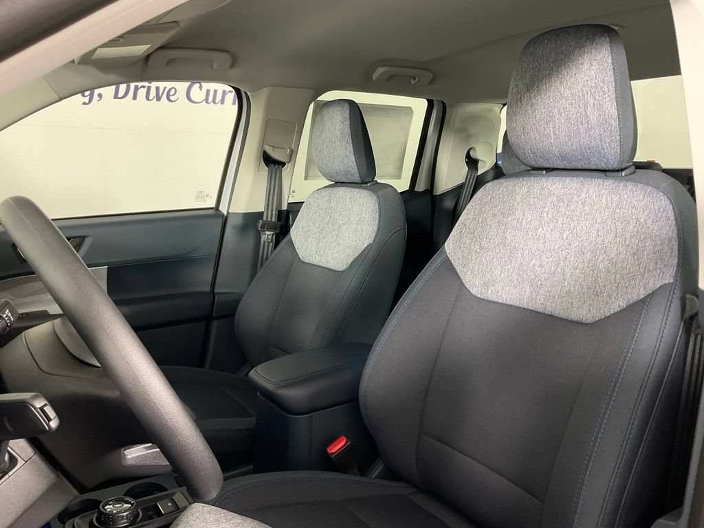 New 2026 Ford Maverick XLT FWD image 14