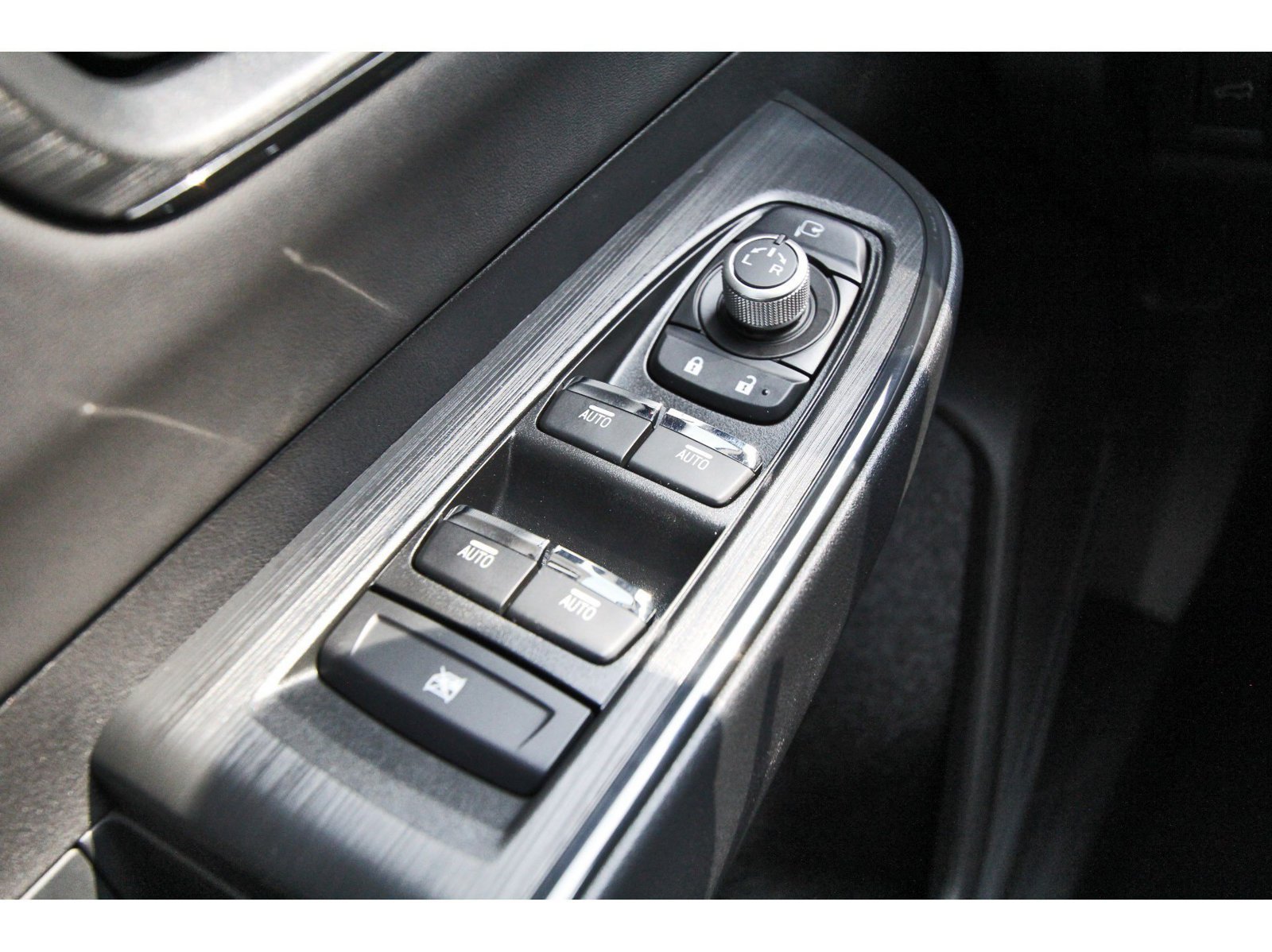 New 2026 Subaru Outback Wilderness AWD/4WD image 15