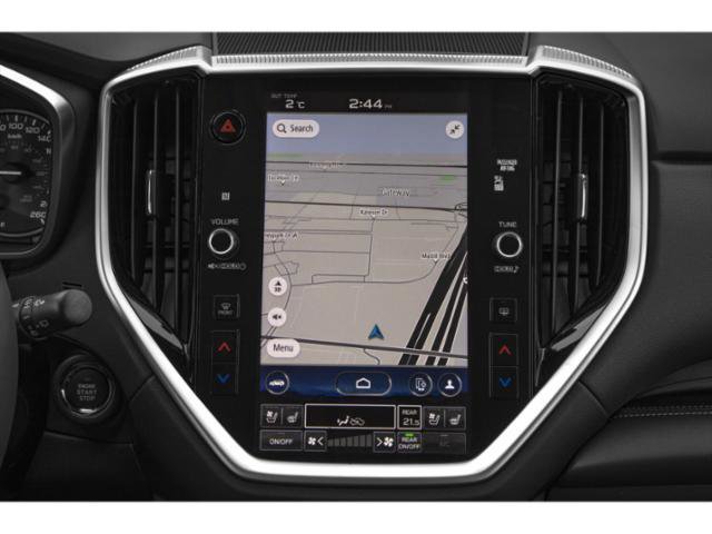 Certified 2024 Subaru Ascent Touring AWD/4WD image 19