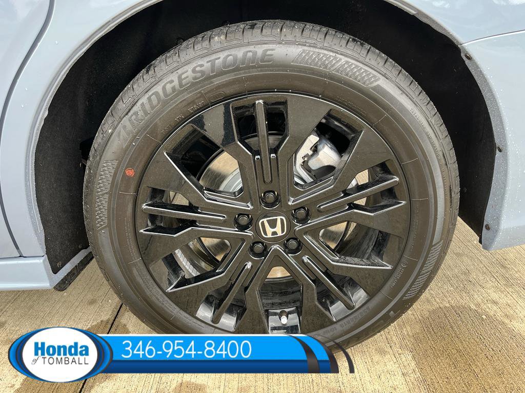 New 2026 Honda Odyssey Sport-L image 20