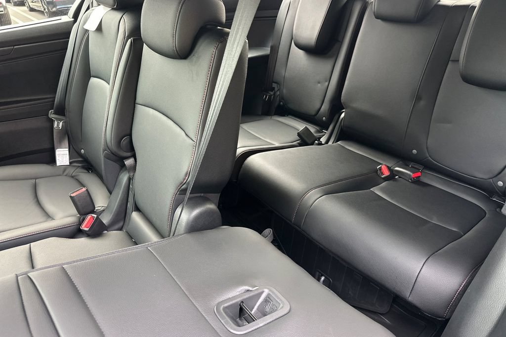 Used 2026 Honda Odyssey Sport-L image 16