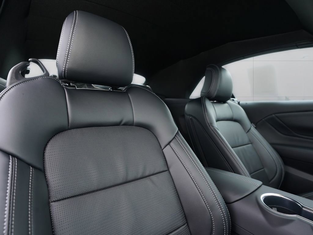 New 2026 Ford Mustang Premium image 22