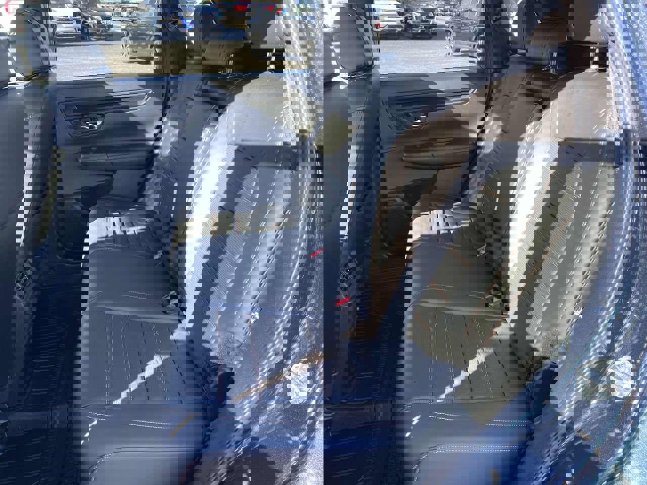 Used 2025 Honda CR-V Sport-L image 24