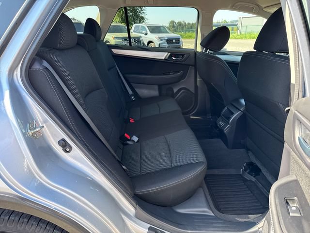 Used 2019 Subaru Outback 2.5i Premium AWD/4WD image 12