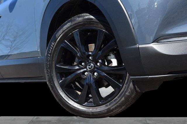 Used 2025 MAZDA CX-30 AWD 2.5 S w/ Preferred Package image 3
