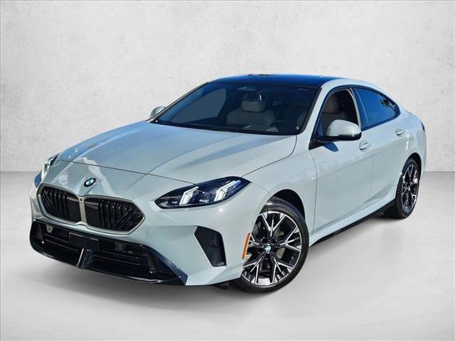 Used 2025 BMW 228i xDrive w/ Technology Package image 1