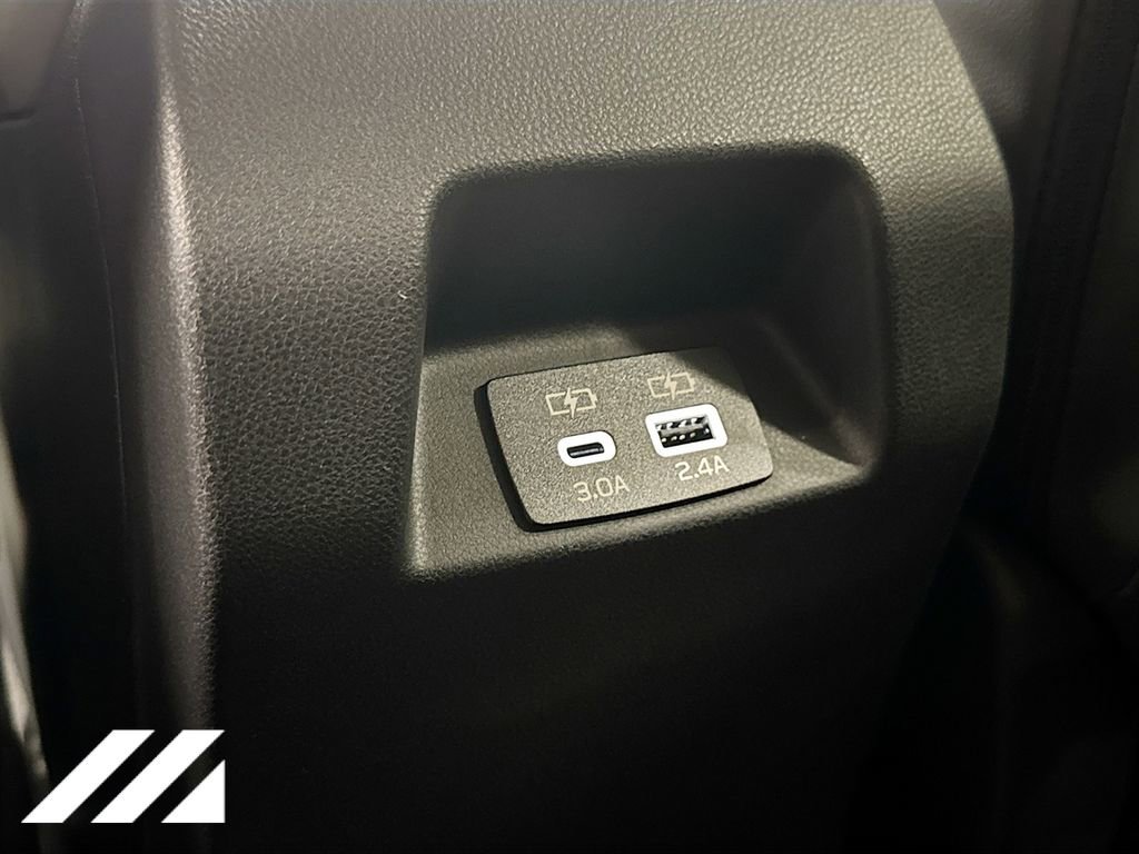 New 2026 Subaru Crosstrek 2.5i Limited image 27