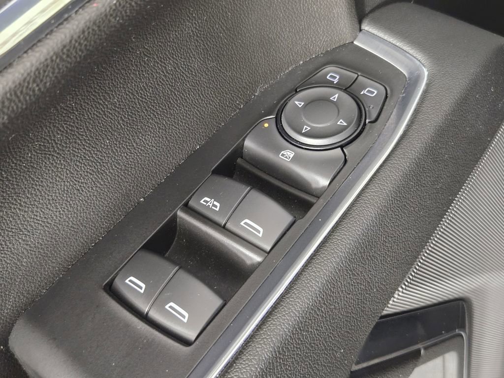 Used 2024 Chevrolet Silverado 1500 LT w/ Texas Edition Plus RWD image 24