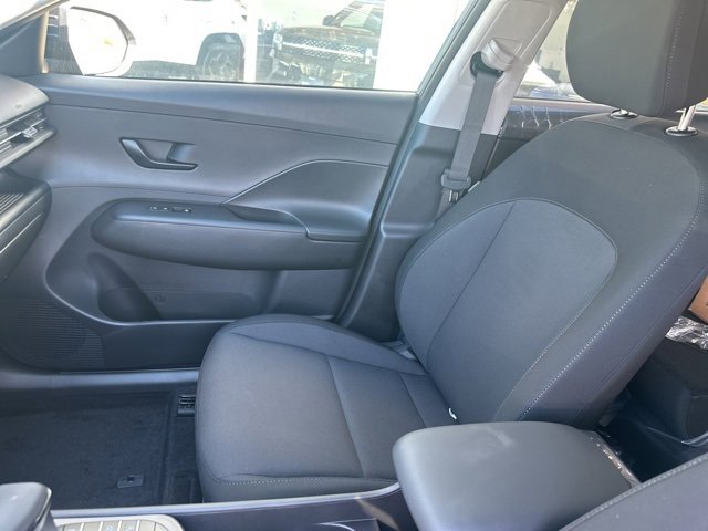 New 2026 Hyundai Kona SEL Sport image 27