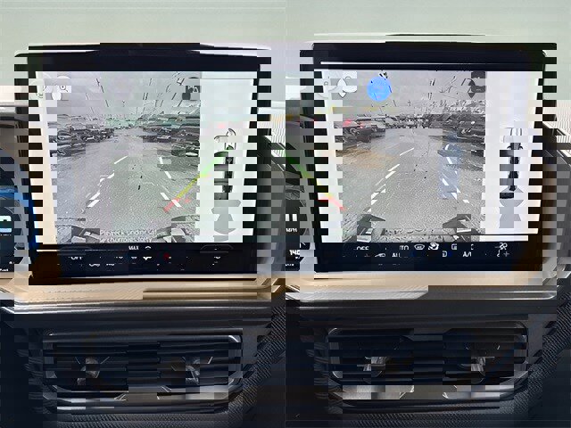 New 2025 Ford Bronco Sport Big Bend image 37