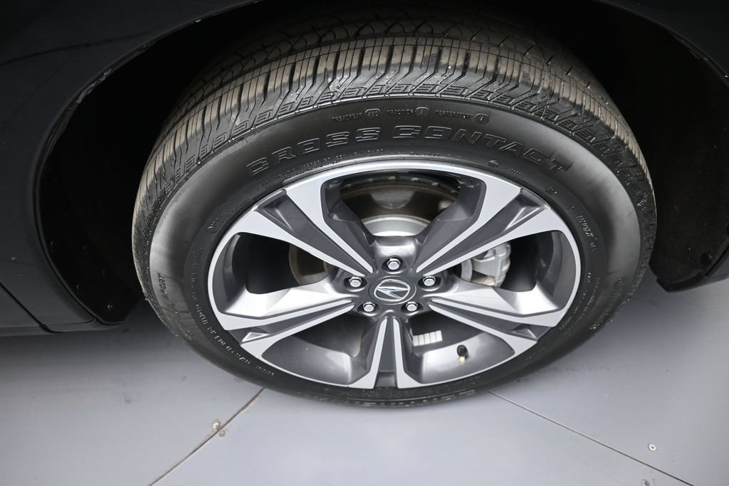 Certified 2024 Acura RDX SH-AWD w/ Advance Package image 13