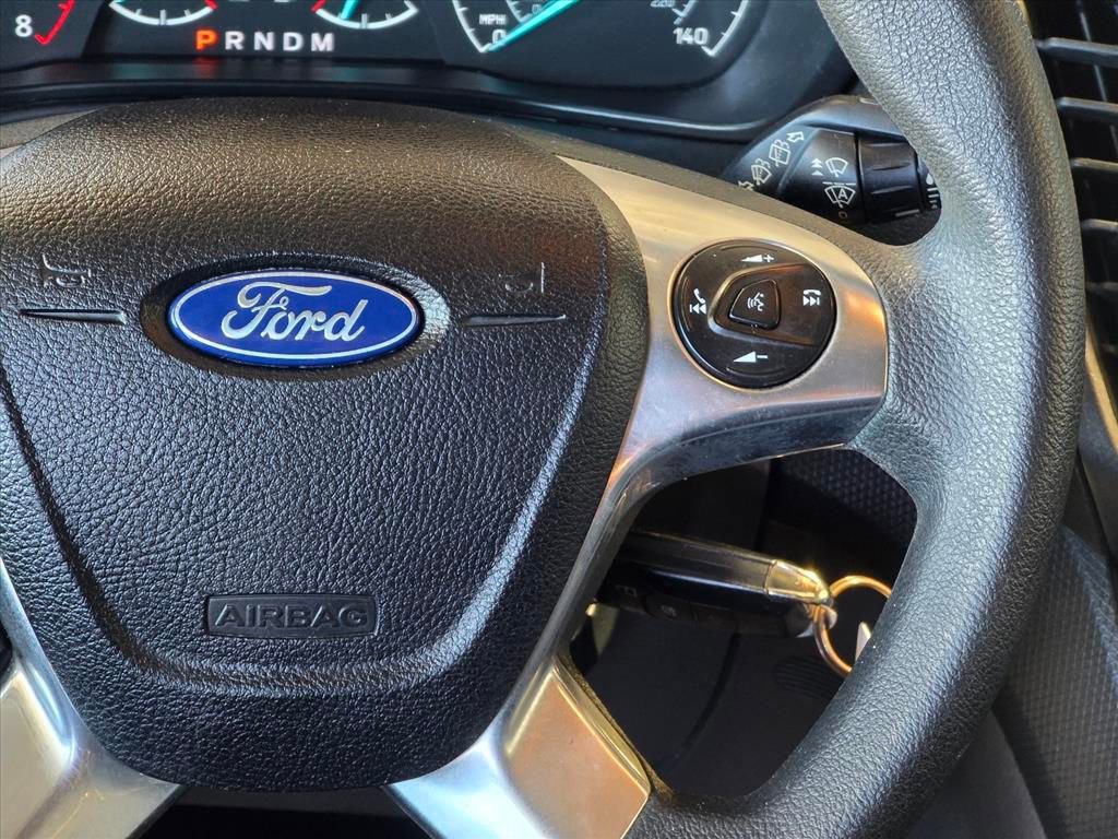 Used 2022 Ford Transit Connect XLT FWD image 16