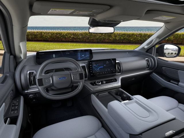 New 2026 Ford Expedition Platinum w/ Driver's Package AWD/4WD image 9