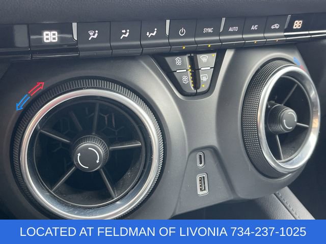 Certified 2020 Chevrolet Blazer LT w/ LPO, Floor Liner Package image 17