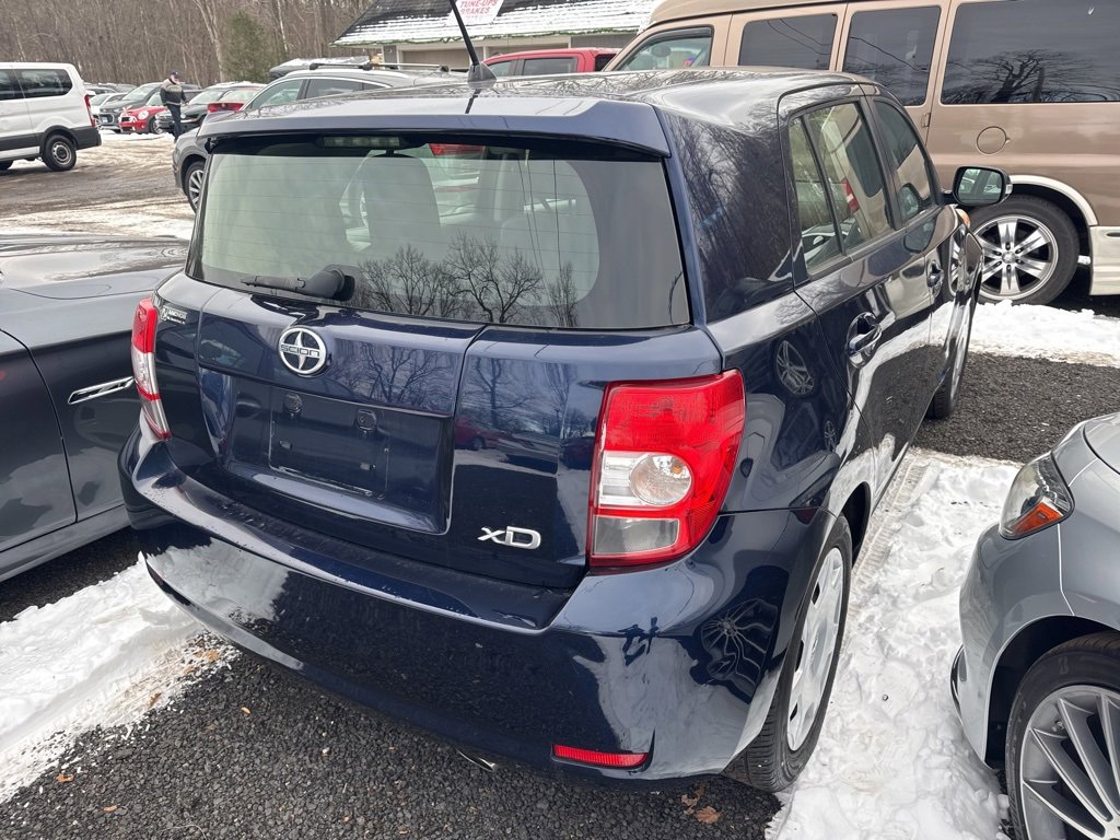 Used 2012 Scion xD Base image 7