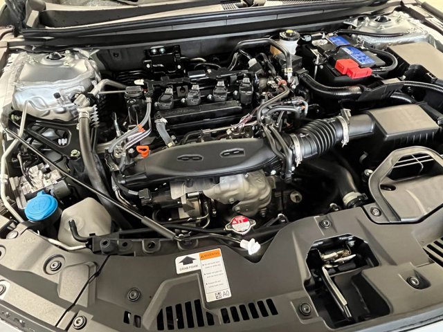 New 2025 Honda Accord SE image 10