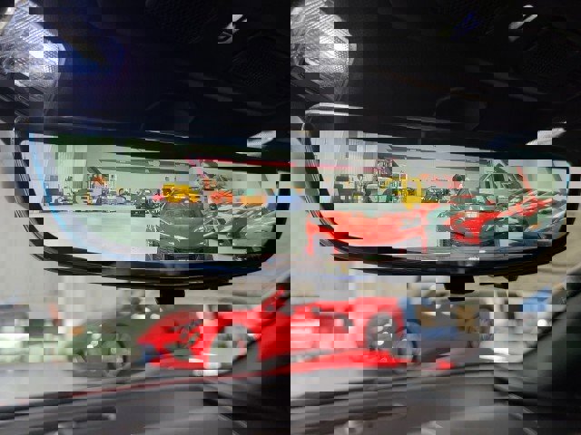 New 2026 Chevrolet Corvette Stingray Coupe w/ Battery Protection Package image 32