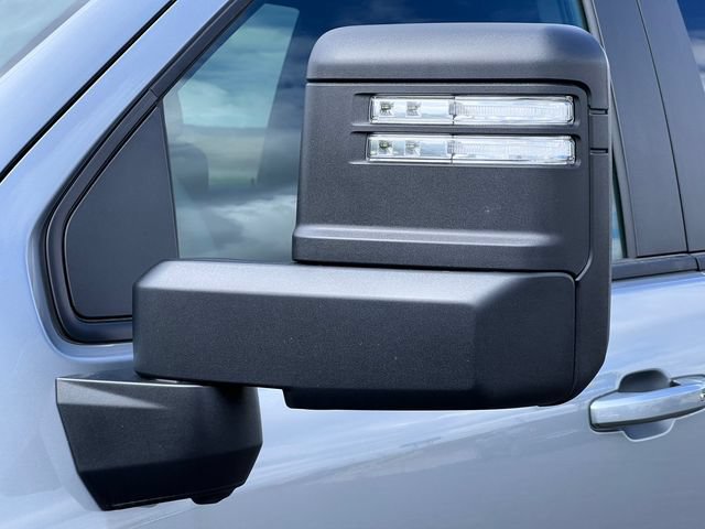 New 2026 Chevrolet Silverado 2500 LT w/ All Star Edition AWD/4WD image 35