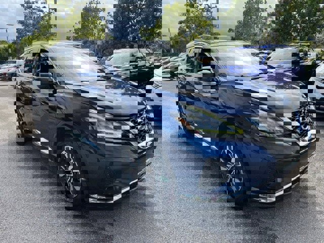 Used 2020 Nissan Murano SV