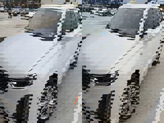 Used 2020 Cadillac XT6 Premium Luxury w/ Platinum Package video 1