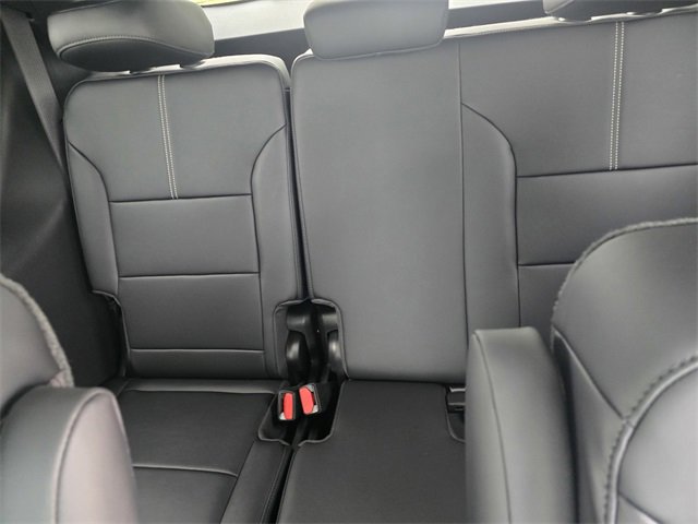 New 2026 GMC Acadia Elevation w/ Elevation Premium Package image 9