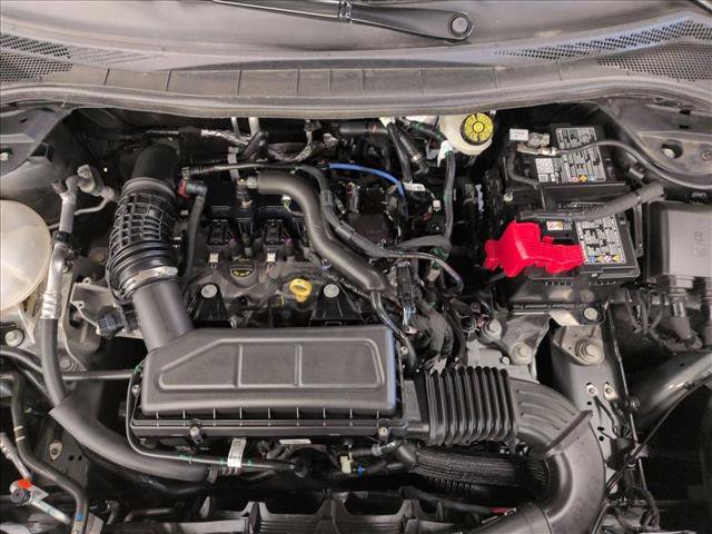 Used 2025 Ford Escape ST-Line image 22