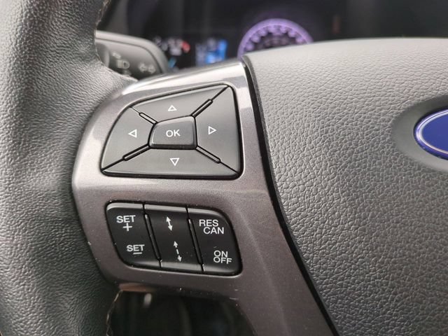 Certified 2019 Ford Ranger Lariat w/ Equipment Group 501A Mid AWD/4WD image 24