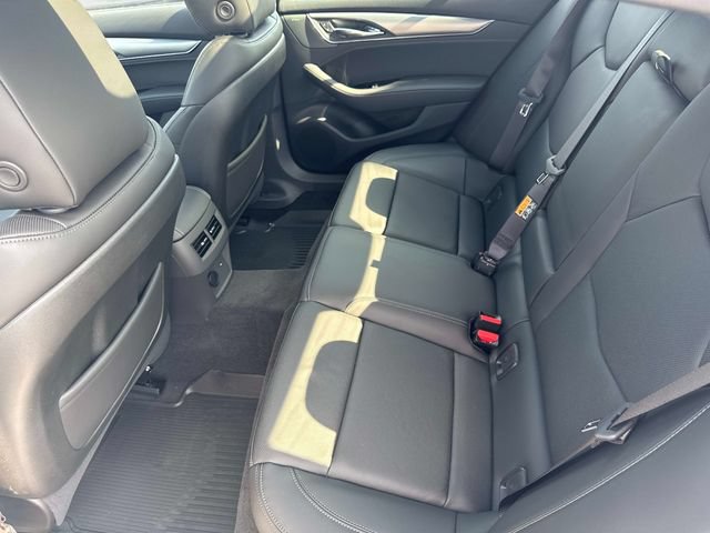 New 2026 Cadillac CT5 Premium Luxury w/ Technology Package AWD/4WD image 13