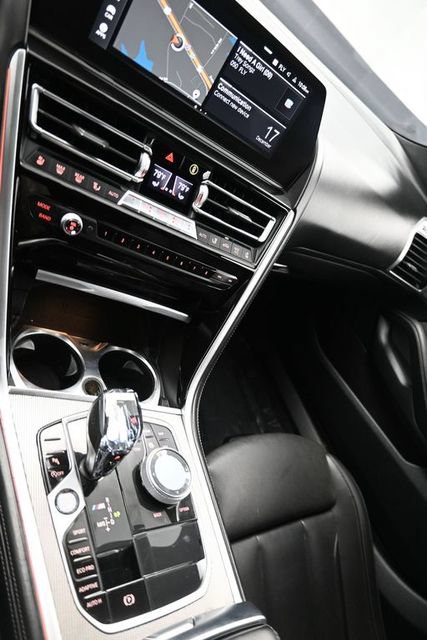 Used 2020 BMW M850i Gran Coupe xDrive AWD/4WD image 25
