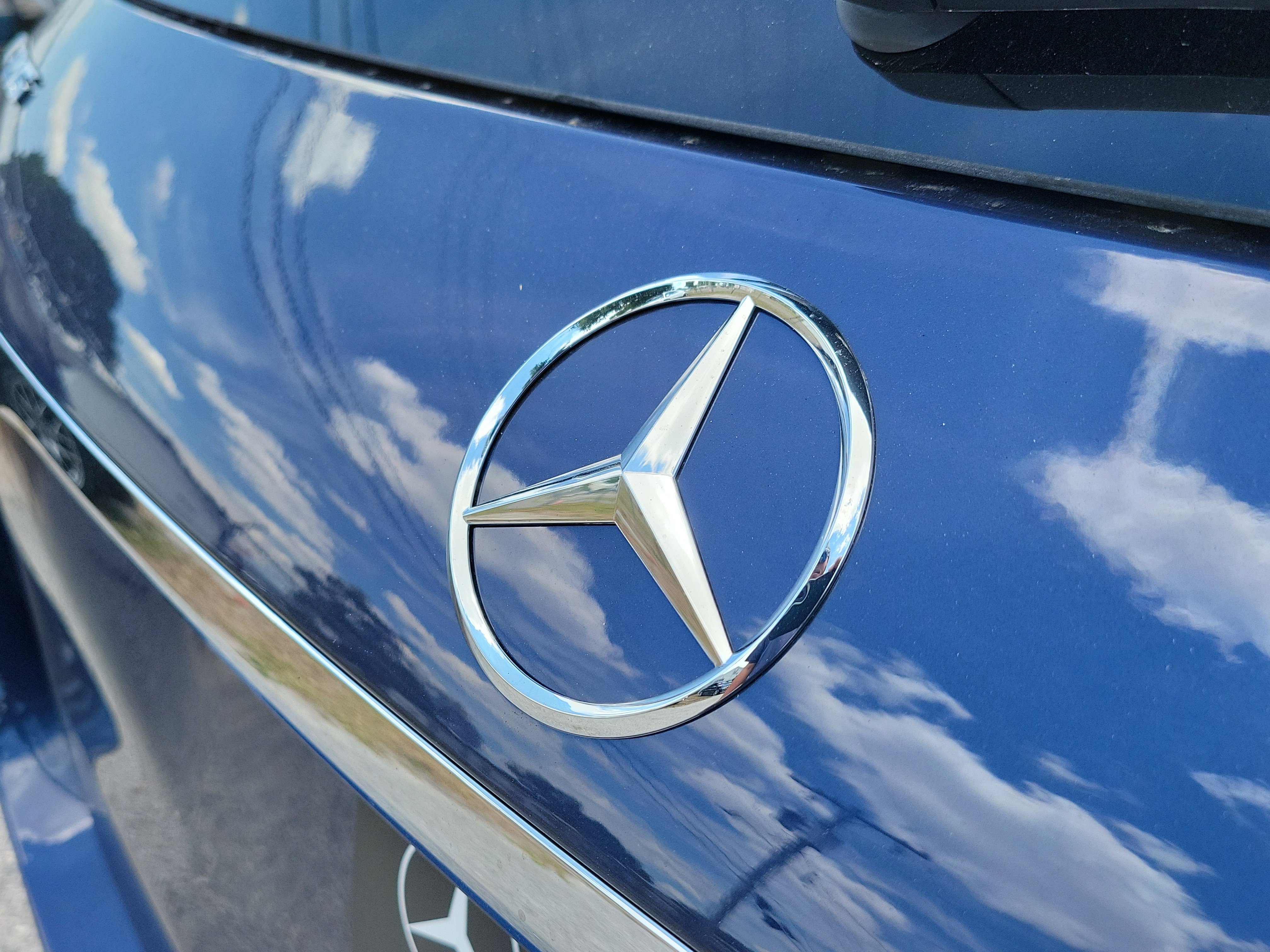 New 2026 Mercedes-Benz GLE 63 AMG S image 34