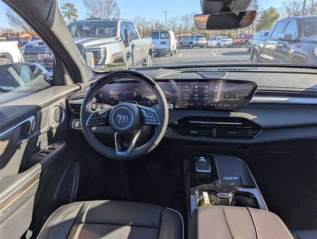 New 2026 Buick Enclave Avenir w/ Super Cruise Package image 8