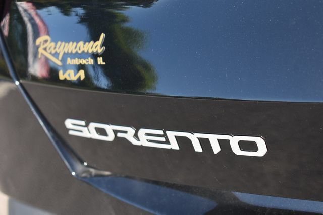 New 2026 Kia Sorento S AWD/4WD image 15