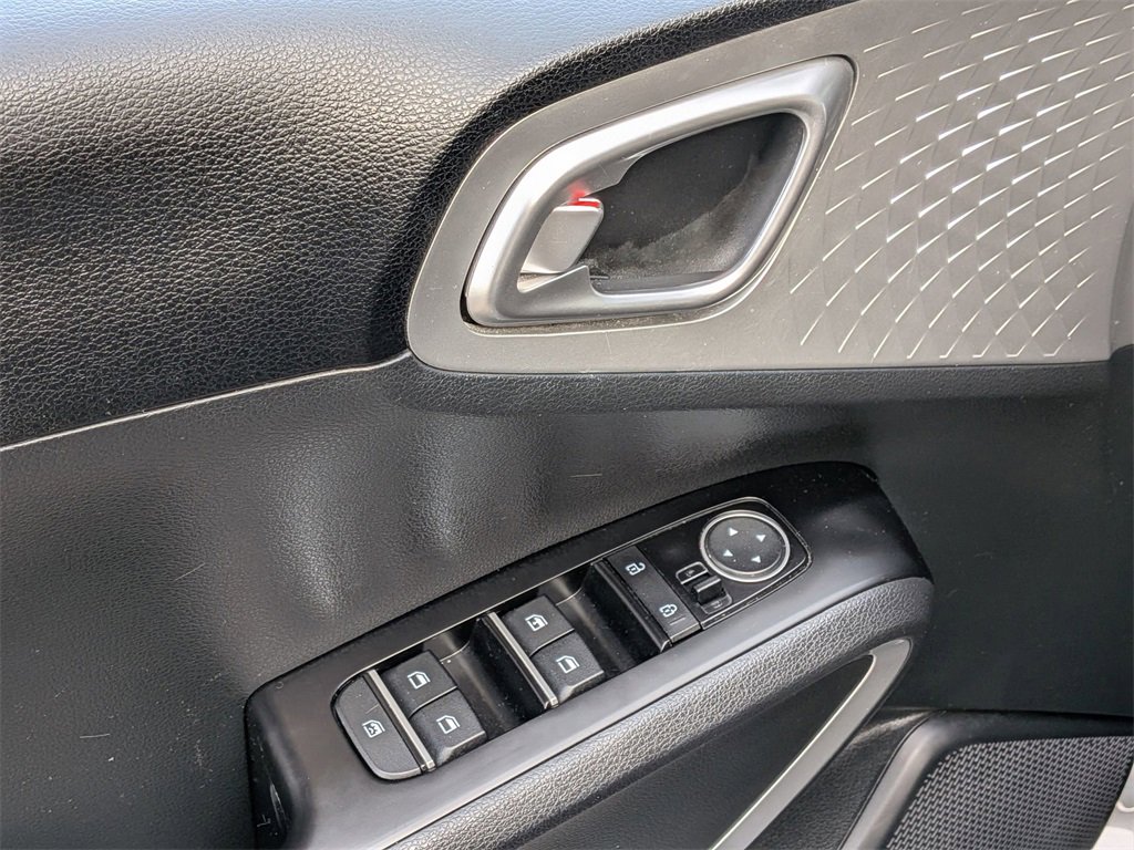 Used 2023 Kia Soul LX image 11