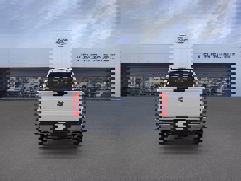 New 2026 Ford F350 XL image 5