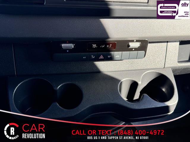 Used 2019 Mercedes-Benz Sprinter 170 image 22