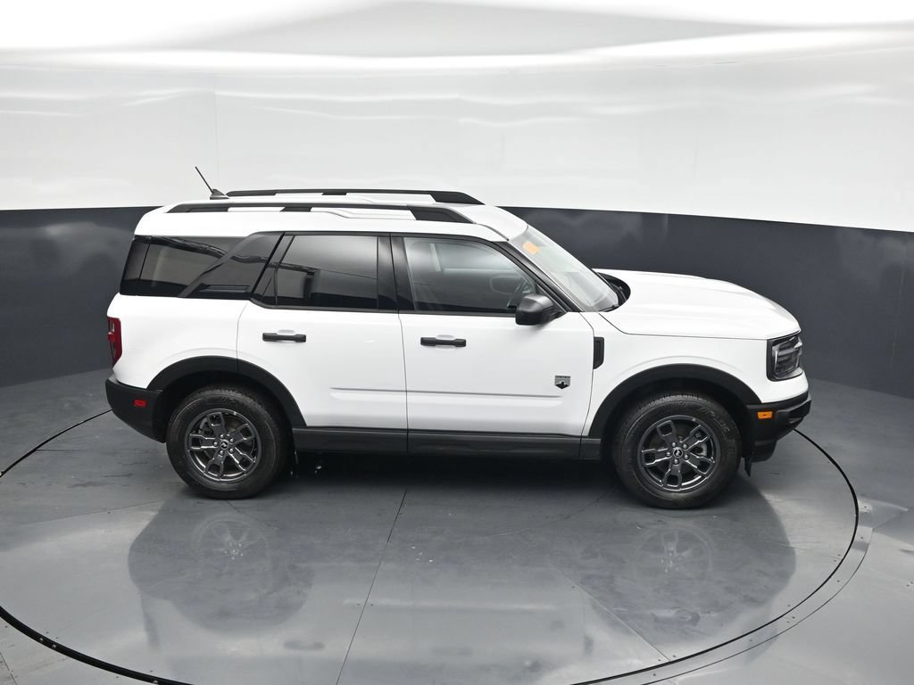 Used 2023 Ford Bronco Sport Big Bend w/ Convenience Package AWD/4WD image 51