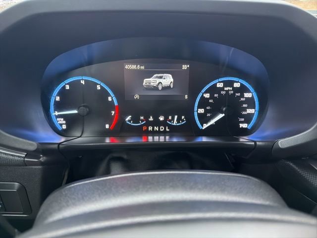 Used 2021 Ford Bronco Sport Big Bend image 17