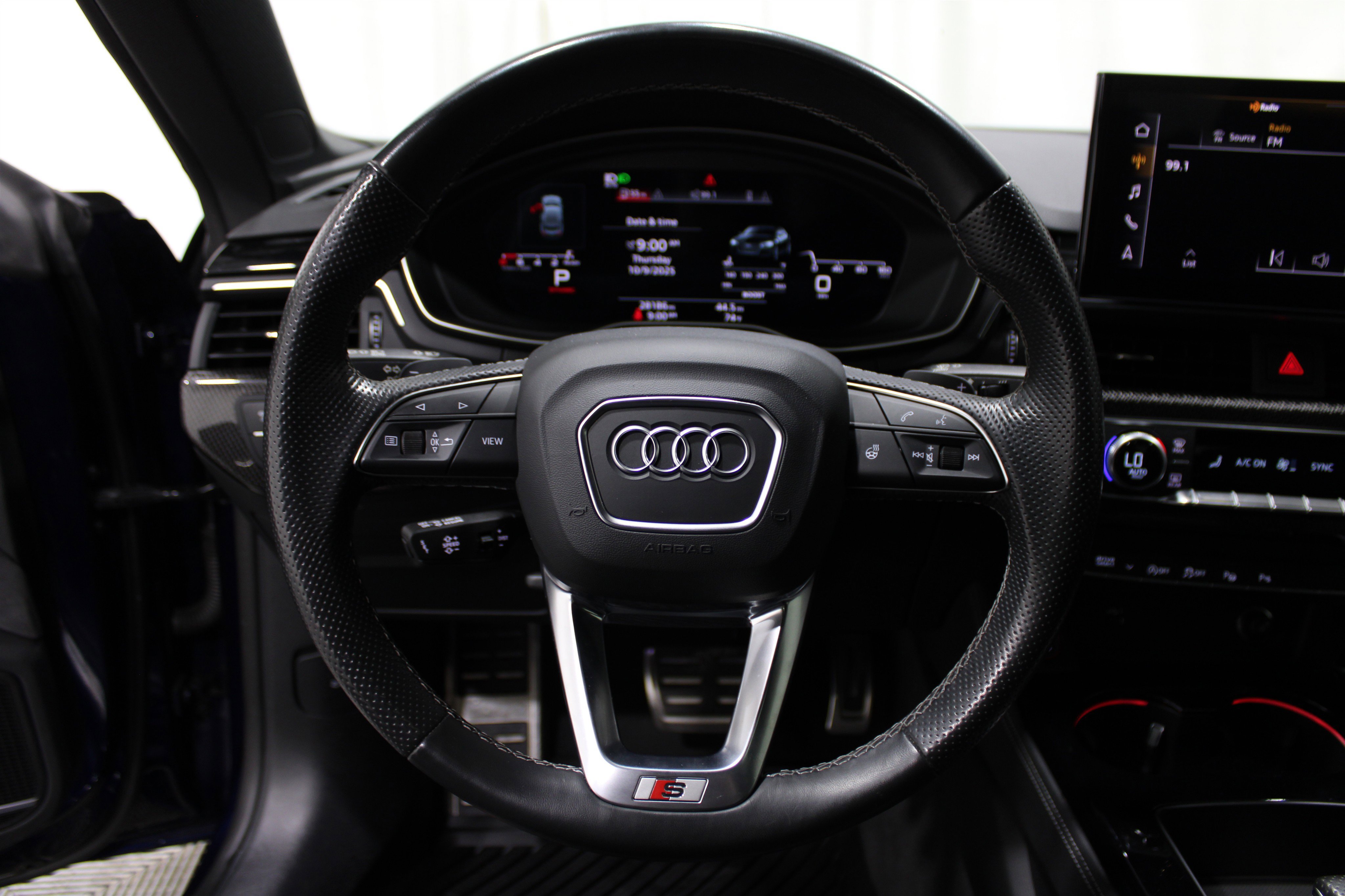 Used 2023 Audi S5 Prestige image 10