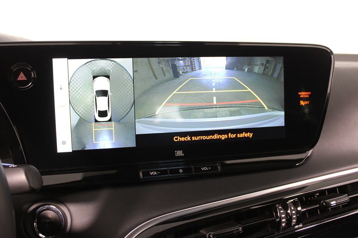 Used 2023 Toyota Mirai w/ Advanced Technology Package RWD image 30