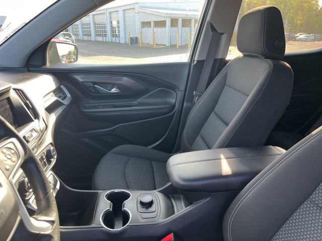 Used 2024 GMC Terrain SLE FWD image 10