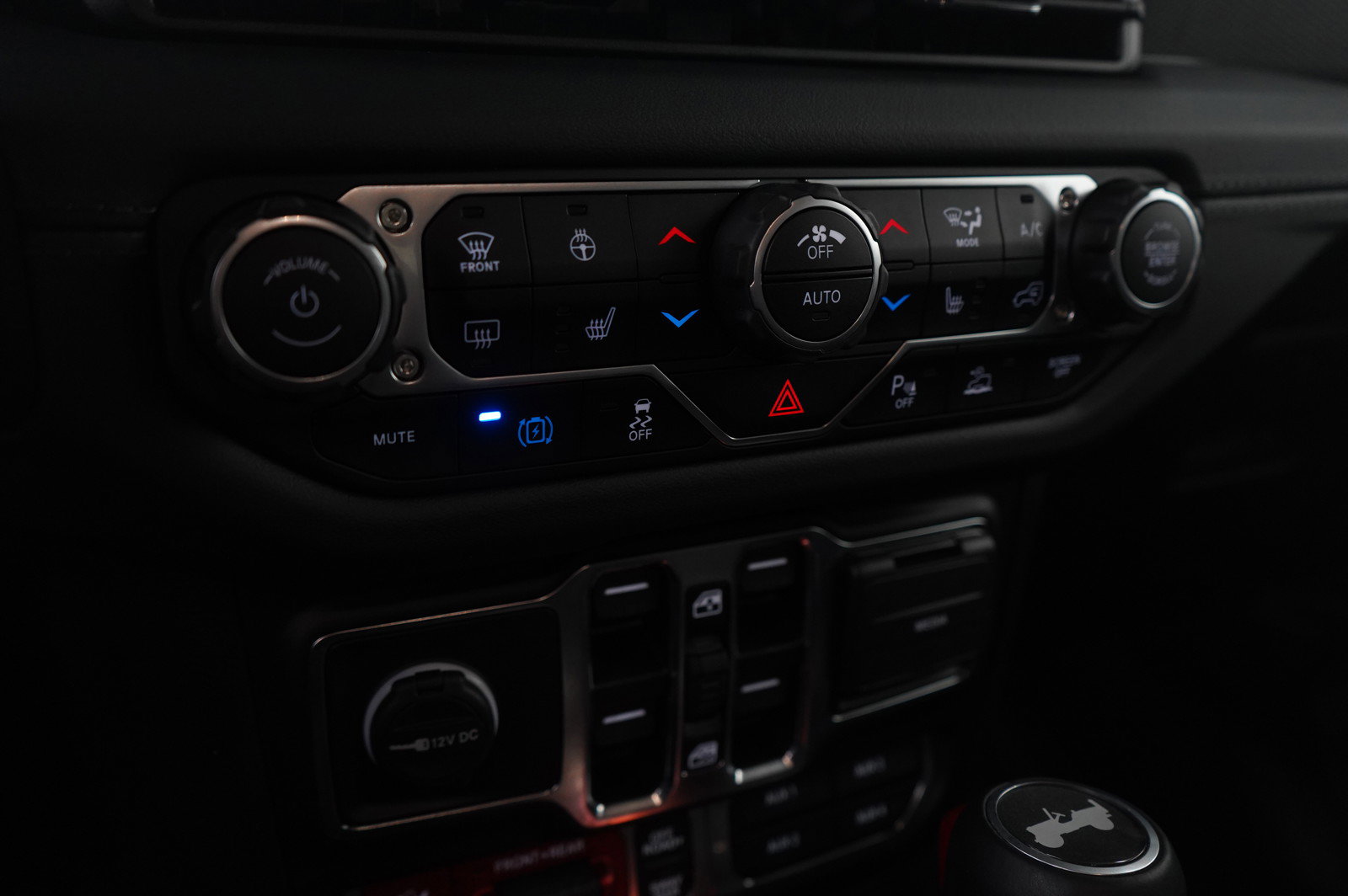 Used 2024 Jeep Wrangler Unlimited Rubicon 4xe image 22